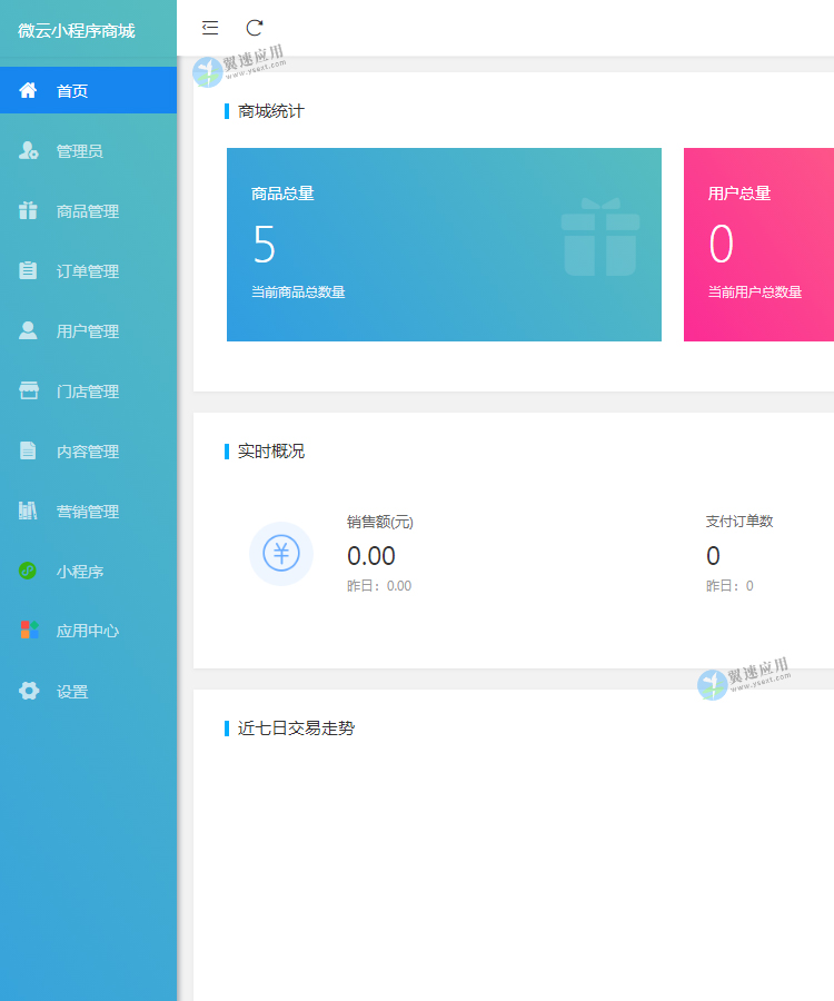 依蔓美妆小程序前端后端详情.jpg 依蔓美妆小程序前端后端详情.jpg